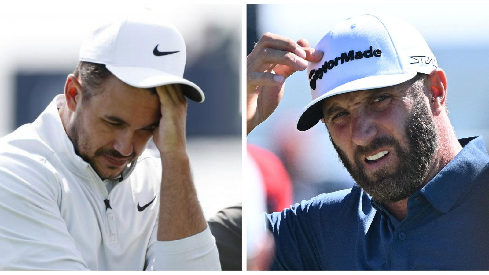 "Virtually zero" LIV Golf attorneys make embarrassing revenue confession